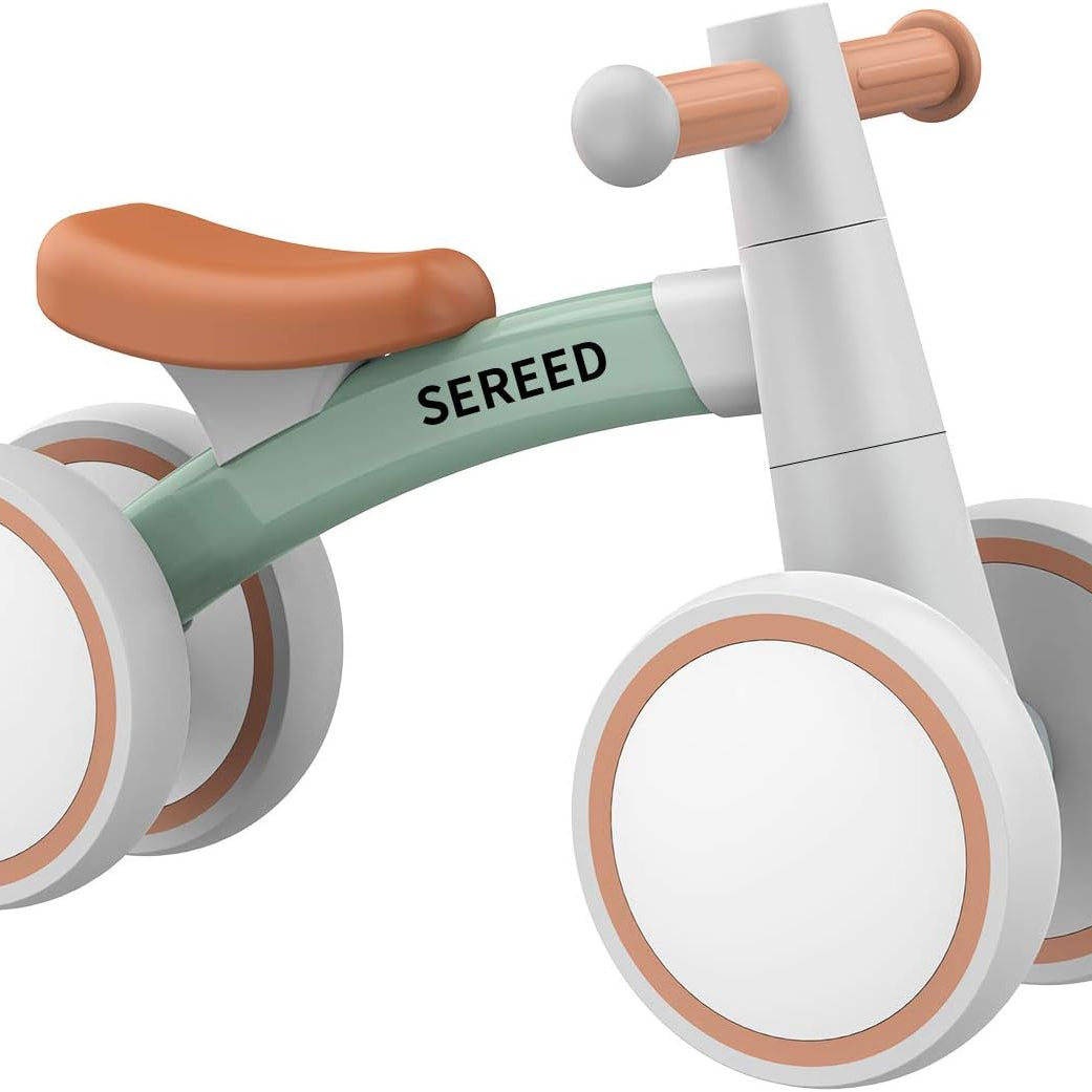 Baby Balance Bike for 1 Year Old